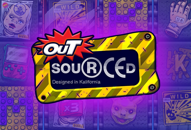 Аутсорсинг